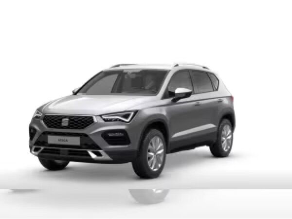 Seat Ateca Road Edition 1.5 TSI bild