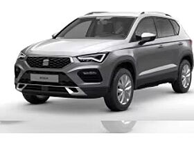 Seat Ateca Road Edition 1.5 TSI