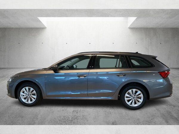 Skoda Octavia Combi Essence 1.5 TSI  *sofort verfügbar* bild 3