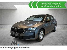 Skoda Octavia Combi Essence 1.5 TSI *sofort verfügbar* Skoda Octavia Combi Essence 1.5 TSI *sofort verfügbar*