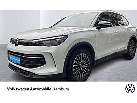 Volkswagen Tiguan Goal 1.5 eTSI DSG Navi Sitzheizung PDC