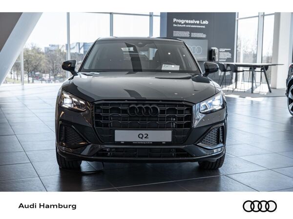 Audi Q2 advanced 35 TDI S tronic *** bild 2