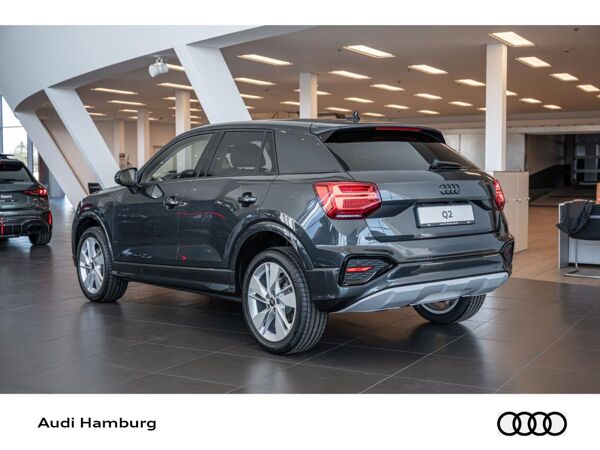 Audi Q2 advanced 35 TDI S tronic *** bild 3