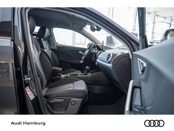 Audi Q2 advanced 35 TDI S tronic *** bild 7
