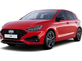 Hyundai i30 1.6 T-GDI (150 PS) 7-DCT 2WD Trend Hyundai i30 1.6 T-GDI (150 PS) 7-DCT 2WD Trend