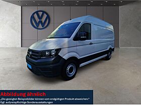 Volkswagen Crafter 35 Kasten L2H2 2,0 l  6-Gang Radst. 3640 mm*SOFORT VERFÜGBAR*