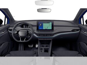 Skoda Elroq 60 Sportline ☀️ Sommerfinale Leasing Deals ☀️ -frei konfigurierbar- bild 7
