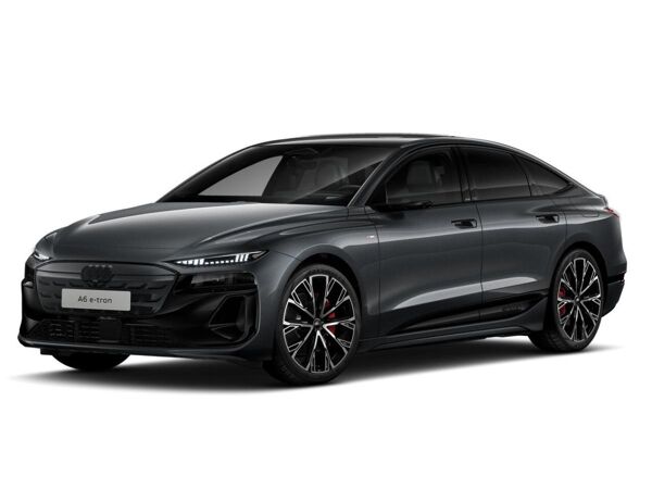 Audi A6 e-tron Sportback qu. S line MATRIX 21" PANO AHK HEAD-UP B&O NAVI ACC VIRTUAL DAB 5-J-GARANTIE bild