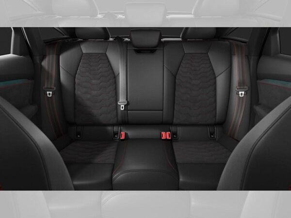 Audi A6 e-tron Sportback qu. S line MATRIX 21" PANO AHK HEAD-UP B&O NAVI ACC VIRTUAL DAB 5-J-GARANTIE bild 7
