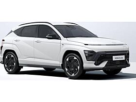 Hyundai KONA Elektro EV 65kWh (204 PS) 2WD N Line Hyundai KONA Elektro EV 65kWh (204 PS) 2WD N Line