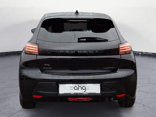 Peugeot 208 Business 110 PS Sofort Verfügbar bild 7