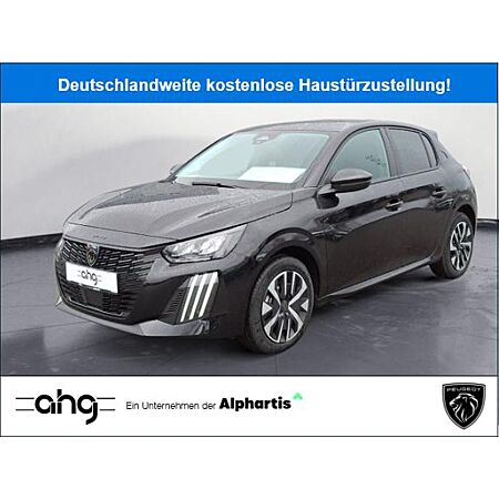 Peugeot 208 leasen
