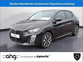 Peugeot 208 Business 110 PS Sofort Verfügbar