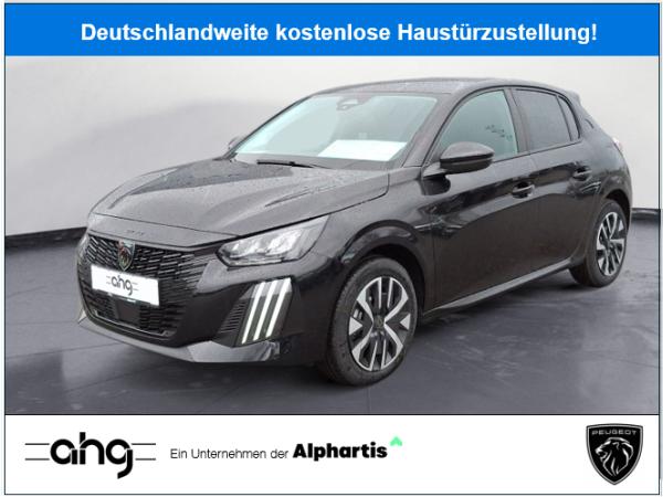 Peugeot 208 Business 110 PS Sofort Verfügbar bild