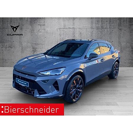 Cupra Formentor leasen