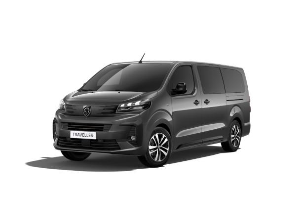 Peugeot Traveller ACTIVE L3 DIESEL 180 PS AUTOMATIK - 🔥TOP AUSSTATTUNG (bitte lesen!!)🚀 bild