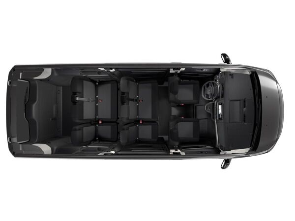 Peugeot Traveller ACTIVE L3 DIESEL 180 PS AUTOMATIK - 🔥TOP AUSSTATTUNG (bitte lesen!!)🚀 bild 6