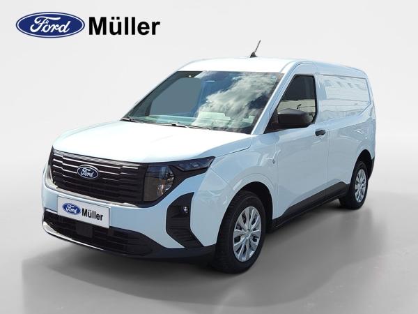Ford Transit Courier 🚚Trend*Winter-Pkt3*GJR*Trennwand mit Fenster* bild