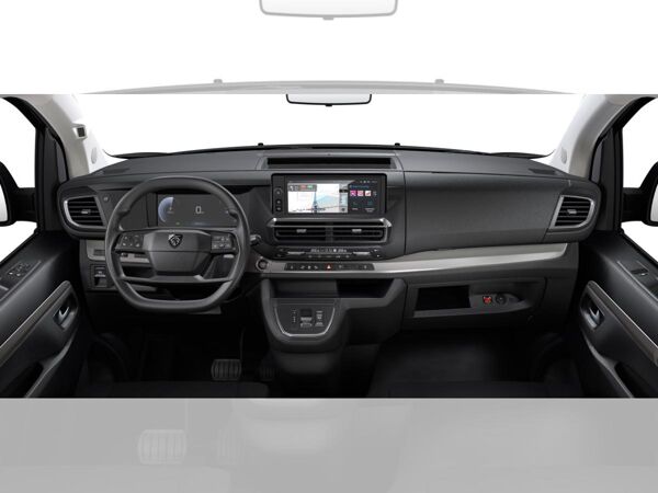 Peugeot Traveller ACTIVE L3 DIESEL 180 PS AUTOMATIK - 🔥TOP AUSSTATTUNG (bitte lesen!!)🚀 bild 7
