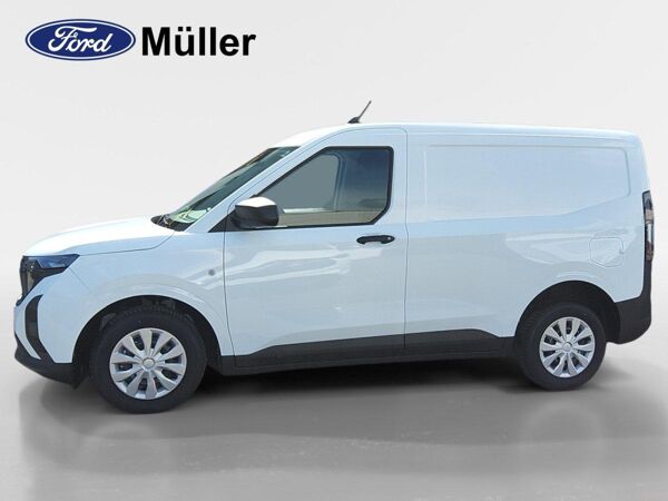 Ford Transit Courier 🚚Trend*Winter-Pkt3*GJR*Trennwand mit Fenster* bild 2