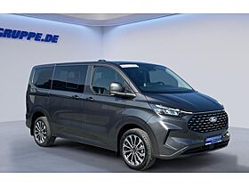 Ford Tourneo Custom L1 Titanium X Aut. 5J.*Gar. Winterpak+Kamera Ford Tourneo Custom L1 Titanium X Aut. 5J.*Gar. Winterpak+Kamera