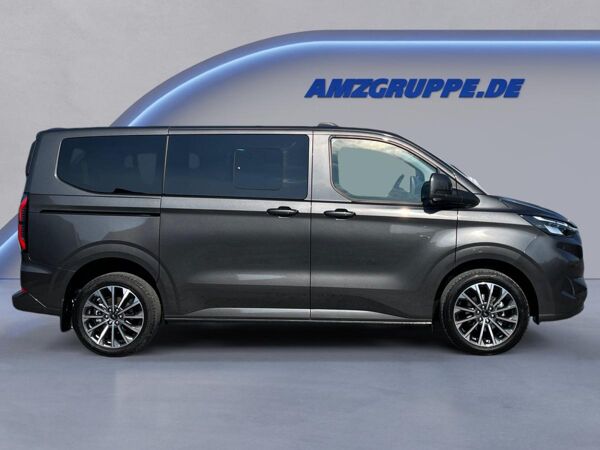 Ford Tourneo Custom L1 Titanium X Aut. 5J.*Gar. Winterpak+Kamera bild 4