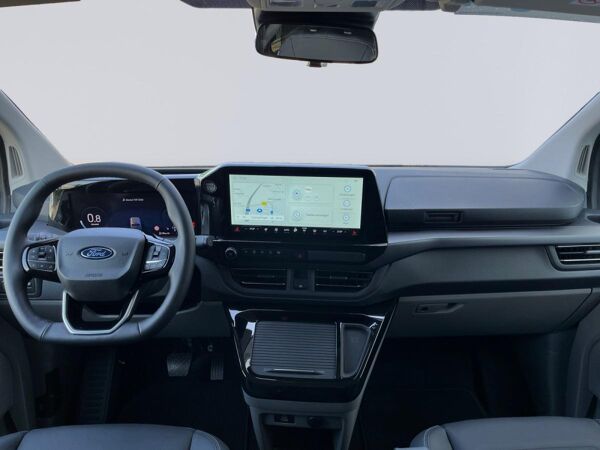Ford Tourneo Custom L1 Titanium X Aut. 5J.*Gar. Winterpak+Kamera bild 6