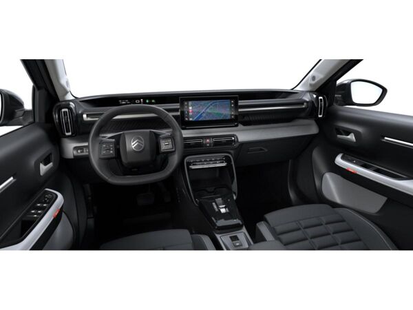 Citroën C3 Elektromotor 113 Standard-Range Max bild 7