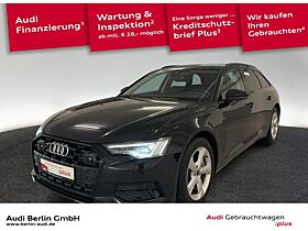 Audi A6 Avant advanced 45 TFSI qu.S tr. RFK PDC NAVI