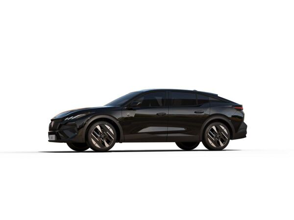 Peugeot 408 GT Exclusive | FARBE FREI WÄHLBAR | Gewerbe bild 3
