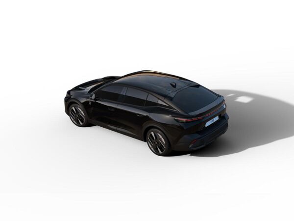Peugeot 408 GT Exclusive | FARBE FREI WÄHLBAR | Gewerbe bild 5