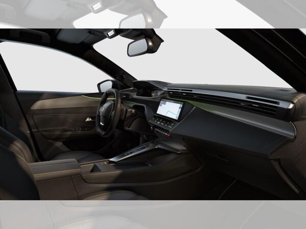 Peugeot 408 GT Exclusive | FARBE FREI WÄHLBAR | Gewerbe bild 7