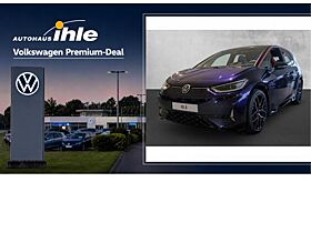 Volkswagen ID.3 GTX Fire+Ice 79 kWh Premium-Deal