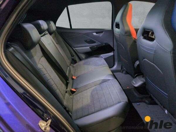 Volkswagen ID.3 GTX Fire+Ice 79 kWh Premium-Deal bild 7