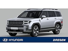 Hyundai SANTA FE 1.6 Signature⚠️| Klimaauto. | Sitzheizung | Rückfahrkamera