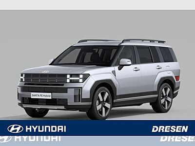 Hyundai SANTA FE 1.6 Signature⚠️| Klimaauto. | Sitzheizung | Rückfahrkamera