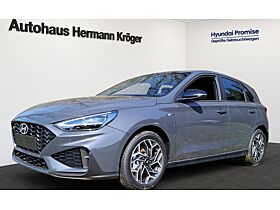Hyundai i30 1.6 T-GDI DCT 2WD N Line 150 PS
