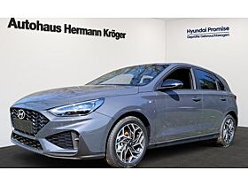 Hyundai i30 1.6 T-GDI DCT 2WD N Line 150 PS