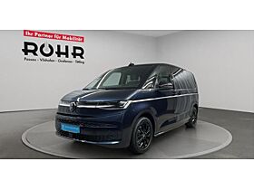 Volkswagen T7 Multivan Style (Garantie 04/2030/AHK/Navi) 1.5 TSI eHybrid 4M DSG