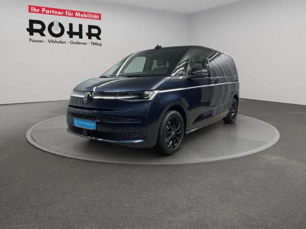 Volkswagen T7 Multivan Style (Garantie 04/2030/AHK/Navi) 1.5 TSI eHybrid 4M DSG bild
