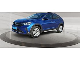 Volkswagen Taigo 1.0 TSI Life 2xKlima Kam. KlimaA LED LM