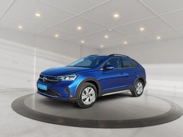 Volkswagen Taigo 1.0 TSI Life 2xKlima Kam. KlimaA LED LM bild