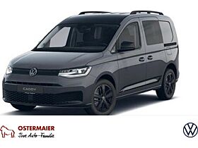 Volkswagen Caddy NFZFlexible Maxi 2.0 TDI 6-Gang-Schaltgetriebe KAMERA,AHK,SHZ,LED,17ALU 4Season Volkswagen Caddy NFZFlexible Maxi 2.0 TDI 6-Gang-Schaltgetriebe KAMERA,AHK,SHZ,LED,17ALU 4Season