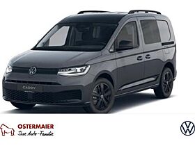 Volkswagen Caddy NFZFlexible Maxi 2.0 TDI 6-Gang-Schaltgetriebe KAMERA,AHK,SHZ,LED,17ALU 4Season Volkswagen Caddy NFZFlexible Maxi 2.0 TDI 6-Gang-Schaltgetriebe KAMERA,AHK,SHZ,LED,17ALU 4Season