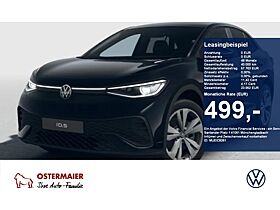 Volkswagen ID.5 Pro 79kWh IQ.LIGHT,AHK,20