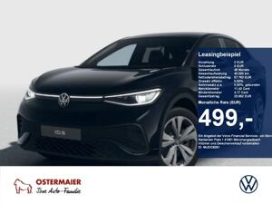 Volkswagen ID.5 Pro 79kWh IQ.LIGHT,AHK,20 bild 1