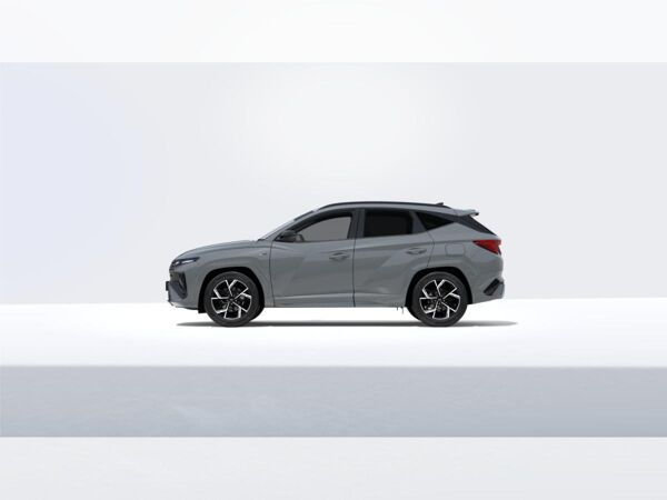 Hyundai TUCSON 1.6 T-GDI Plug-in Hybrid N Line Auto bild 2