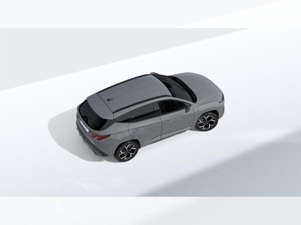Hyundai TUCSON 1.6 T-GDI Plug-in Hybrid N Line Auto bild 3