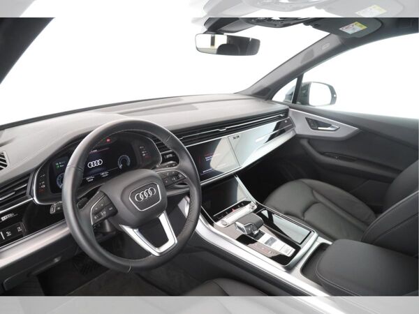 Audi Q7 TFSI e quattro tiptronic AHK | MATRIX**0,5 % DW Versteuerung** bild 3