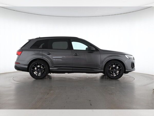 Audi Q7 TFSI e quattro tiptronic AHK | MATRIX**0,5 % DW Versteuerung** bild 4